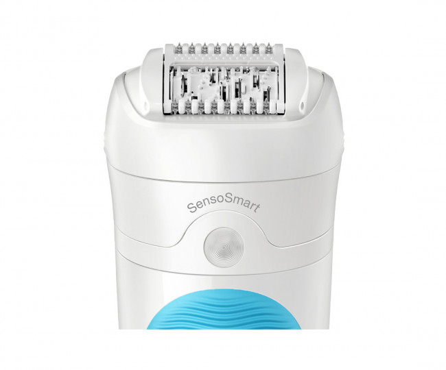 Епілятор Braun Silk-epil 5 SensoSmart SES 5/610